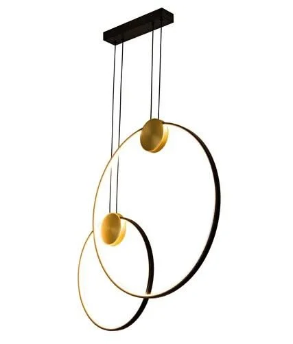 Chandeliers with Adjustable Height for Custom InstallationChandeliers with Adjustable Height for Custom InstallationSolstice Double LED Pendant Light Chandeliers with Adjustable Height for Custom InstallationChandeliers with Adjustable Height for Custom InstallationSolstice Double LED Pendant Light