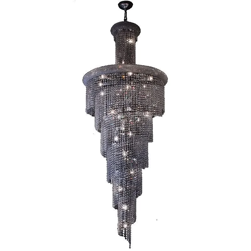 LED Chandeliers for Energy - Efficient LightingLED Chandeliers for Energy - Efficient LightingSpiral Crystal Chandelier LED Chandeliers for Energy - Efficient LightingLED Chandeliers for Energy - Efficient LightingSpiral Crystal Chandelier