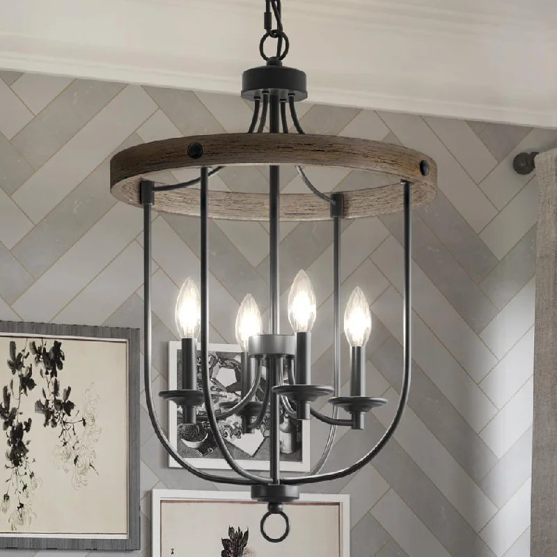 Art Deco Chandeliers for a Retro - Glam LookArt Deco Chandeliers for a Retro - Glam LookUHP3560 French Rustic Chandelier, 26.25"H x 17.125"W, Charcoal Finish, Adelaide Collection Art Deco Chandeliers for a Retro - Glam LookArt Deco Chandeliers for a Retro - Glam LookUHP3560 French Rustic Chandelier, 26.25"H x 17.125"W, Charcoal Finish, Adelaide Collection