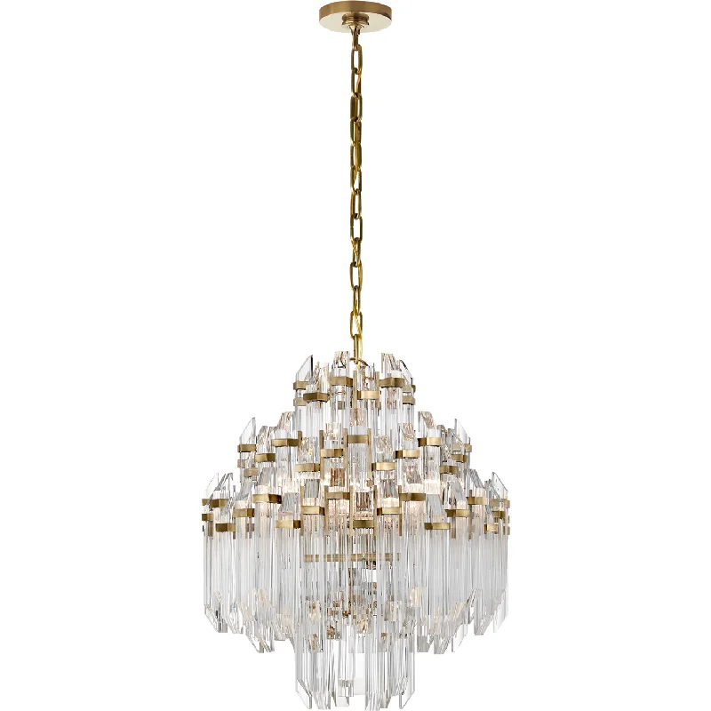 Small Chandeliers for Compact RoomsSmall Chandeliers for Compact RoomsAdele Four Tier Waterfall Chandelier Small Chandeliers for Compact RoomsSmall Chandeliers for Compact RoomsAdele Four Tier Waterfall Chandelier