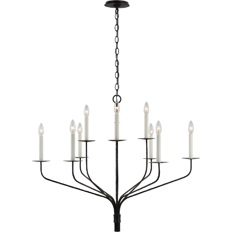 Chandeliers with Metal Frames in Bronze FinishChandeliers with Metal Frames in Bronze FinishBelfair Large Two-Tier Chandelier Chandeliers with Metal Frames in Bronze FinishChandeliers with Metal Frames in Bronze FinishBelfair Large Two-Tier Chandelier
