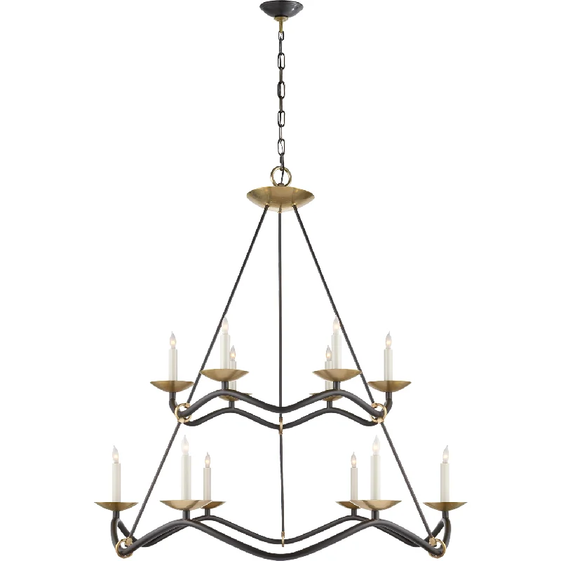 Art Deco Chandeliers for a Retro - Glam LookArt Deco Chandeliers for a Retro - Glam LookChoros Two-Tier Chandelier Art Deco Chandeliers for a Retro - Glam LookArt Deco Chandeliers for a Retro - Glam LookChoros Two-Tier Chandelier