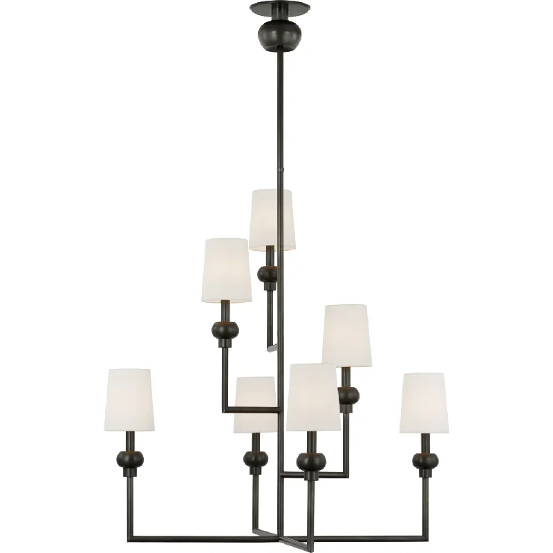 Chandeliers with Venetian Glass for a Luxurious LookChandeliers with Venetian Glass for a Luxurious LookComtesse XL Offset Chandelier Chandeliers with Venetian Glass for a Luxurious LookChandeliers with Venetian Glass for a Luxurious LookComtesse XL Offset Chandelier