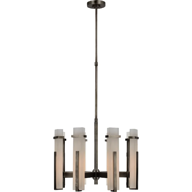 Chandeliers with Metal Frames in Silver FinishChandeliers with Metal Frames in Silver FinishMalik Medium Chandelier Chandeliers with Metal Frames in Silver FinishChandeliers with Metal Frames in Silver FinishMalik Medium Chandelier