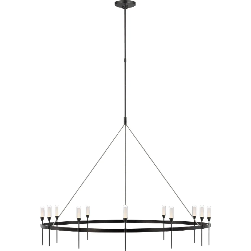 Chandeliers with Venetian Glass for a Luxurious LookChandeliers with Venetian Glass for a Luxurious LookOverture Grande Ring Chandelier Chandeliers with Venetian Glass for a Luxurious LookChandeliers with Venetian Glass for a Luxurious LookOverture Grande Ring Chandelier