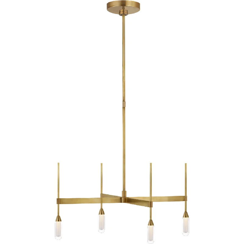 Chandeliers with Multiple Lights for Maximum IlluminationChandeliers with Multiple Lights for Maximum IlluminationOverture Medium Downlight Chandelier Chandeliers with Multiple Lights for Maximum IlluminationChandeliers with Multiple Lights for Maximum IlluminationOverture Medium Downlight Chandelier