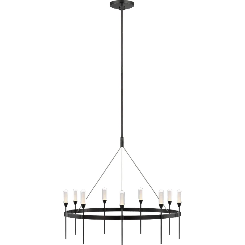 Art Deco Chandeliers for a Retro - Glam LookArt Deco Chandeliers for a Retro - Glam LookOverture Medium Ring Chandelier Art Deco Chandeliers for a Retro - Glam LookArt Deco Chandeliers for a Retro - Glam LookOverture Medium Ring Chandelier