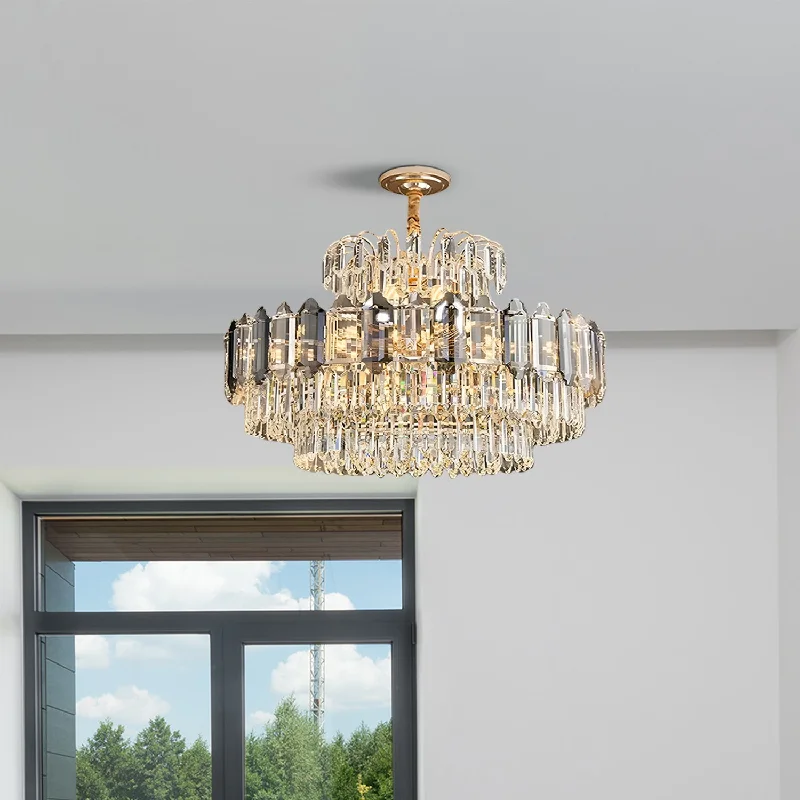 Large Chandeliers for Grand Halls and FoyersLarge Chandeliers for Grand Halls and FoyersCrystal Chandeliers Ceiling Lights Hanging Suspension Multi-Layered Lights ~5009 Large Chandeliers for Grand Halls and FoyersLarge Chandeliers for Grand Halls and FoyersCrystal Chandeliers Ceiling Lights Hanging Suspension Multi-Layered Lights ~5009