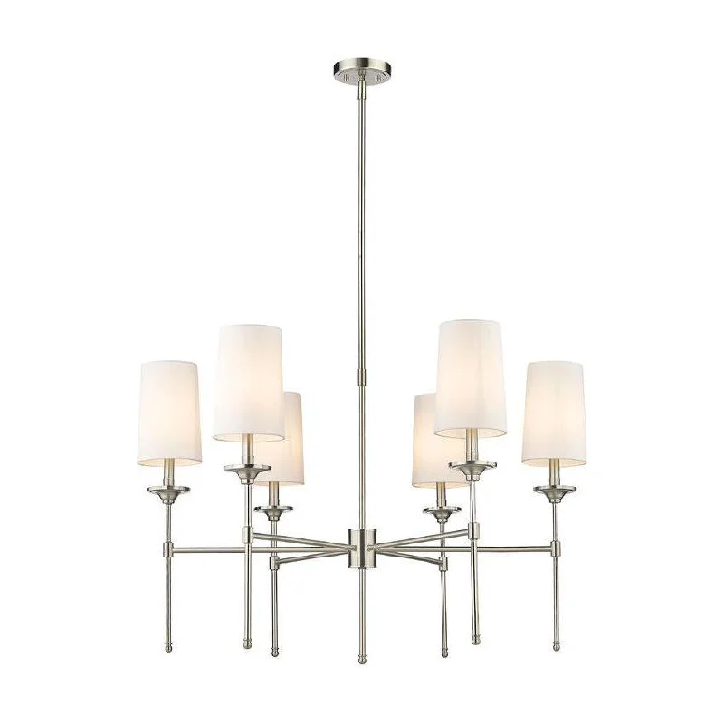 Chandeliers with Venetian Glass for a Luxurious LookChandeliers with Venetian Glass for a Luxurious LookEmily 6-Light Chandelier Chandeliers with Venetian Glass for a Luxurious LookChandeliers with Venetian Glass for a Luxurious LookEmily 6-Light Chandelier