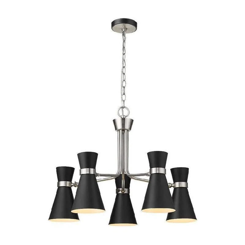 Chandeliers with Dimmable Lights for Ambiance ControlChandeliers with Dimmable Lights for Ambiance ControlSoriano 5-Light Chandelier Chandeliers with Dimmable Lights for Ambiance ControlChandeliers with Dimmable Lights for Ambiance ControlSoriano 5-Light Chandelier