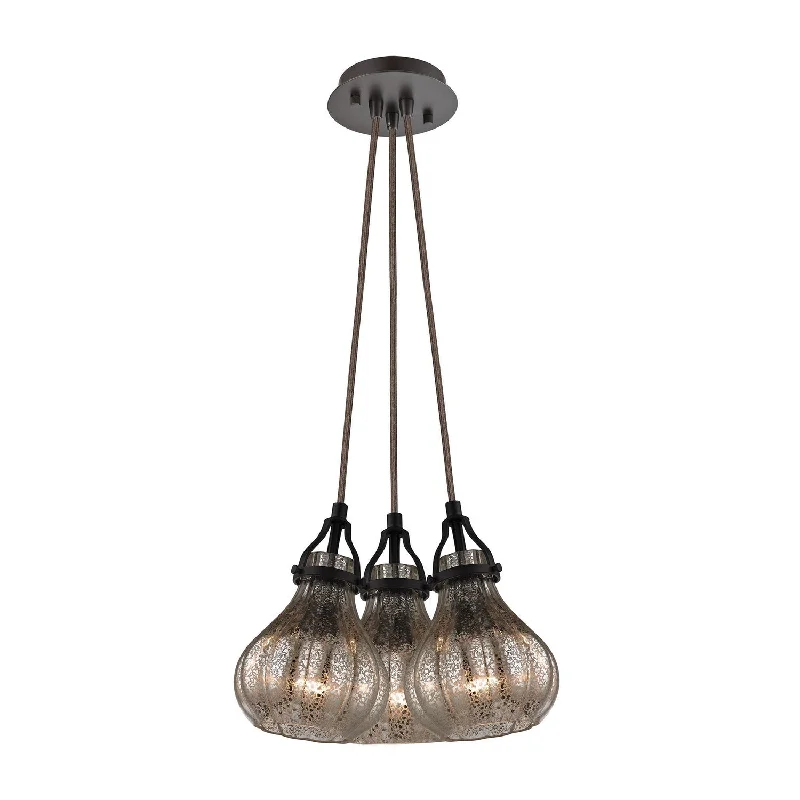 Mediterranean - Style Ceiling Lights with Terra - Cotta and Ceramic DetailsMediterranean - Style Ceiling Lights with Terra - Cotta and Ceramic DetailsDanica Pendant