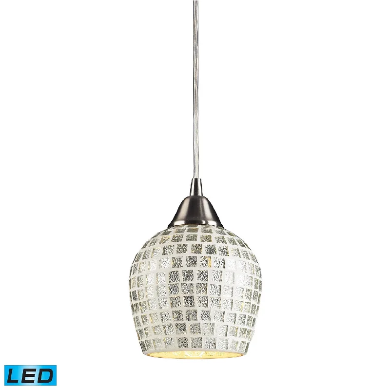 Art Deco Ceiling Lights with Geometric Patterns and Metallic FinishesArt Deco Ceiling Lights with Geometric Patterns and Metallic FinishesFusion LED Mini Pendant