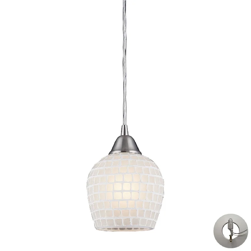 Gothic Ceiling Lights with Dark Metalwork and Pointed ArchesGothic Ceiling Lights with Dark Metalwork and Pointed ArchesFusion Mini Pendant