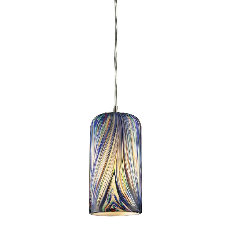 Contemporary Ceiling Lights with Unique, Abstract ShapesContemporary Ceiling Lights with Unique, Abstract ShapesMol Mini Pendant