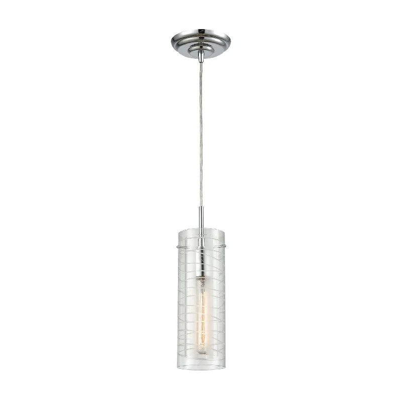 Art Deco Ceiling Lights with Geometric Patterns and Metallic FinishesArt Deco Ceiling Lights with Geometric Patterns and Metallic FinishesSwirl Mini Pendant