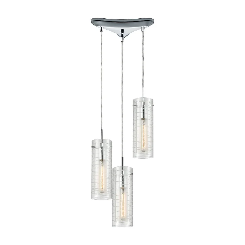 African - Inspired Ceiling Lights with Tribal Patterns and Natural MaterialsAfrican - Inspired Ceiling Lights with Tribal Patterns and Natural MaterialsSwirl Pendant