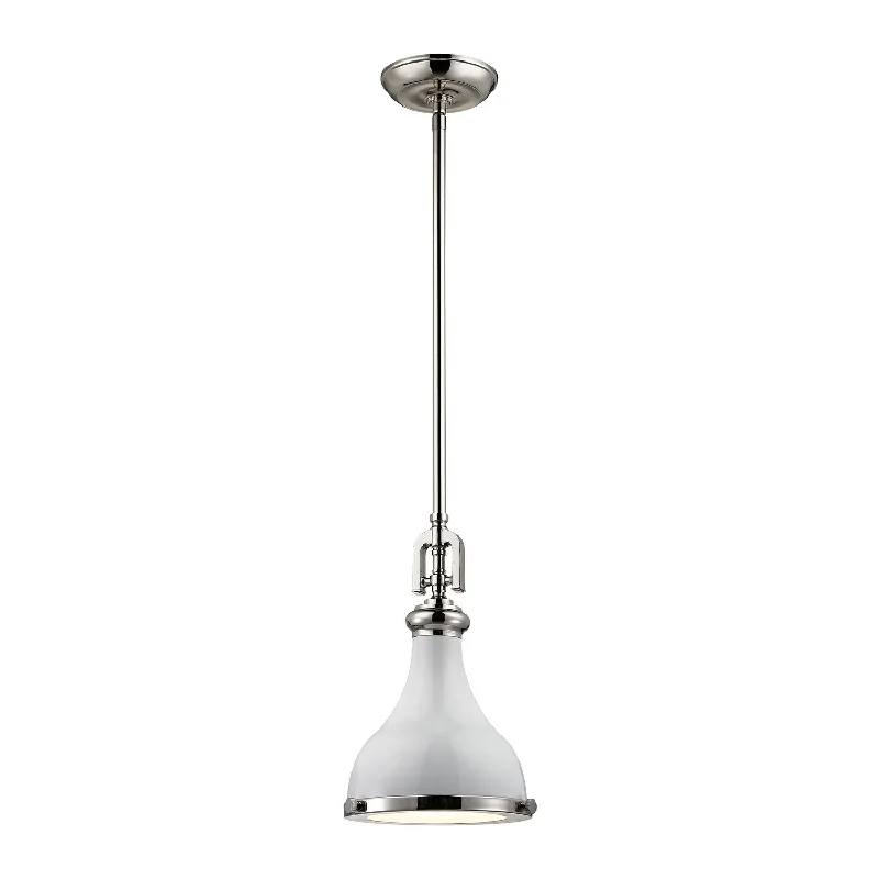 Japanese - Inspired Ceiling Lights with Shoji - Screen - like DiffusersJapanese - Inspired Ceiling Lights with Shoji - Screen - like DiffusersRutherford Mini Pendant