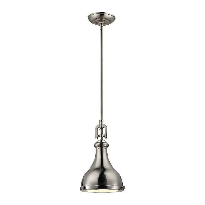 Mid - Century Modern Ceiling Lights with Simple, Sleek LinesMid - Century Modern Ceiling Lights with Simple, Sleek LinesRutherford Mini Pendant
