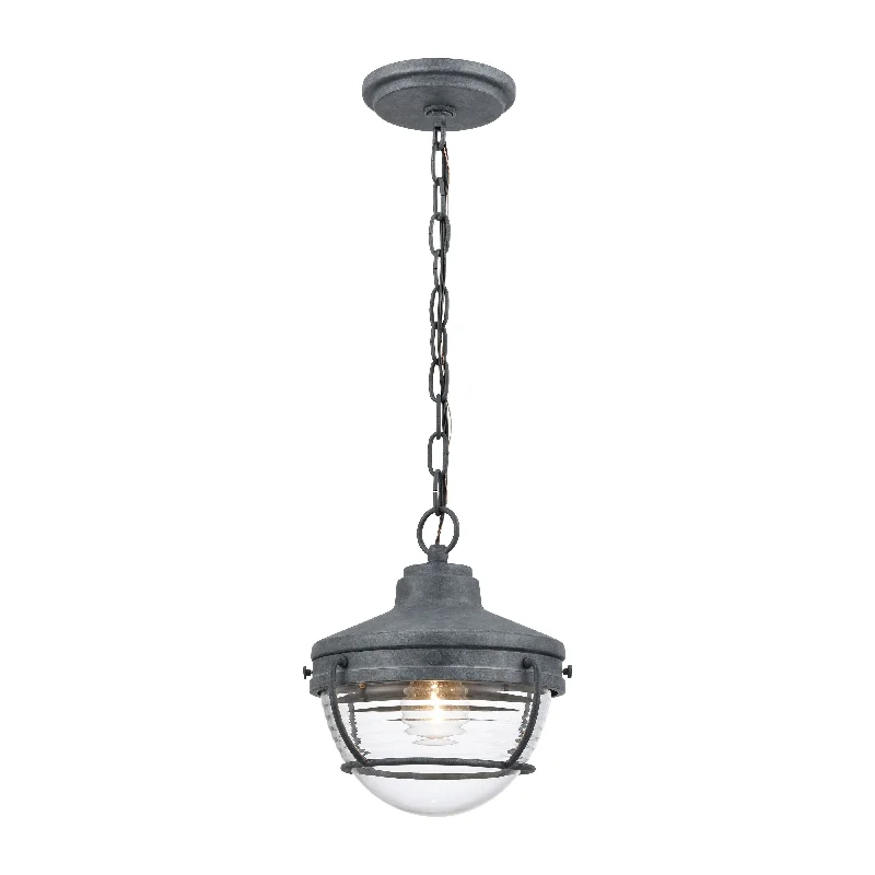 African - Inspired Ceiling Lights with Tribal Patterns and Natural MaterialsAfrican - Inspired Ceiling Lights with Tribal Patterns and Natural MaterialsEastport 9" Wide 1-Light Outdoor Pendant African - Inspired Ceiling Lights with Tribal Patterns and Natural MaterialsAfrican - Inspired Ceiling Lights with Tribal Patterns and Natural MaterialsEastport 9" Wide 1-Light Outdoor Pendant