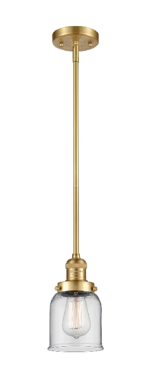Metal Ceiling Lights in Brass, Copper, Stainless Steel, and IronMetal Ceiling Lights in Brass, Copper, Stainless Steel, and IronOne Light Mini Pendant