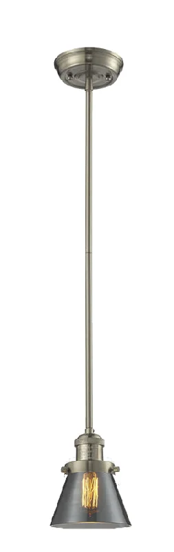 Crystal Ceiling Lights with High - Quality Swarovski CrystalsCrystal Ceiling Lights with High - Quality Swarovski CrystalsOne Light Mini Pendant