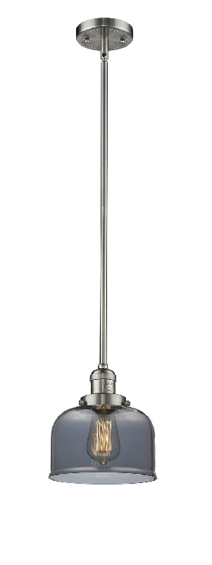 Mid - Century Modern Ceiling Lights with Simple, Sleek LinesMid - Century Modern Ceiling Lights with Simple, Sleek LinesOne Light Mini Pendant