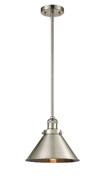 Scandinavian Style Ceiling Lights with Light Wood AccentsScandinavian Style Ceiling Lights with Light Wood AccentsLED Mini Pendant