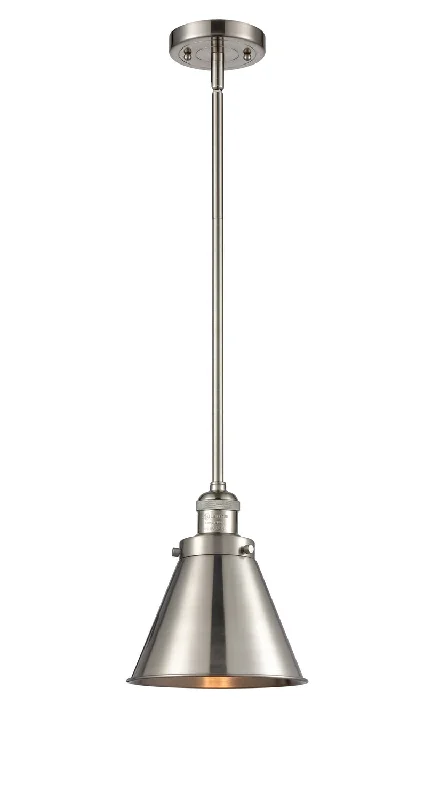 Gothic Ceiling Lights with Dark Metalwork and Pointed ArchesGothic Ceiling Lights with Dark Metalwork and Pointed ArchesLED Mini Pendant