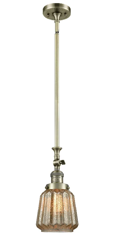 Bohemian Ceiling Lights with Beads, Tassels, and Colorful GlassBohemian Ceiling Lights with Beads, Tassels, and Colorful GlassOne Light Mini Pendant