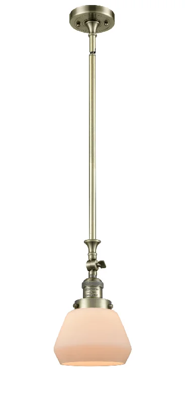 Victorian - Inspired Ceiling Lights with Ornate Crystal ChandeliersVictorian - Inspired Ceiling Lights with Ornate Crystal ChandeliersOne Light Mini Pendant