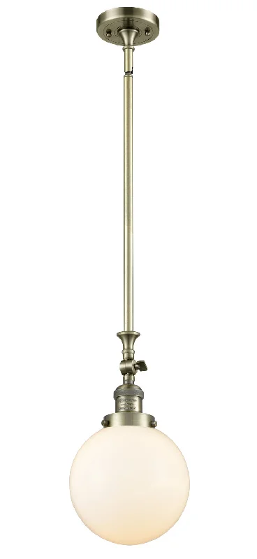 Mid - Century Modern Ceiling Lights with Simple, Sleek LinesMid - Century Modern Ceiling Lights with Simple, Sleek LinesLED Mini Pendant