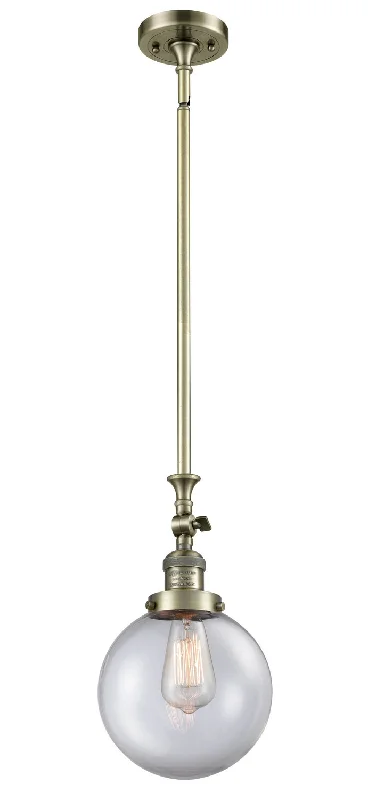 Modern Minimalist Ceiling Lights for Contemporary InteriorsModern Minimalist Ceiling Lights for Contemporary InteriorsOne Light Mini Pendant
