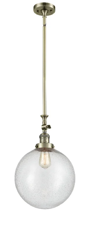 Mediterranean - Style Ceiling Lights with Terra - Cotta and Ceramic DetailsMediterranean - Style Ceiling Lights with Terra - Cotta and Ceramic DetailsLED Mini Pendant