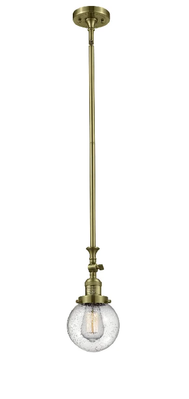 Steampunk Ceiling Lights with Gears, Cogs, and Brass AccentsSteampunk Ceiling Lights with Gears, Cogs, and Brass AccentsOne Light Mini Pendant