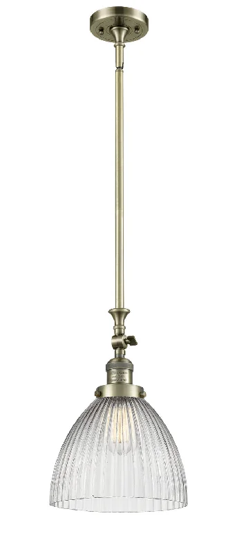 Scandinavian Style Ceiling Lights with Light Wood AccentsScandinavian Style Ceiling Lights with Light Wood AccentsLED Mini Pendant