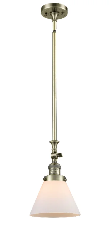 Art Nouveau Ceiling Lights with Organic, Flowing ShapesArt Nouveau Ceiling Lights with Organic, Flowing ShapesLED Mini Pendant