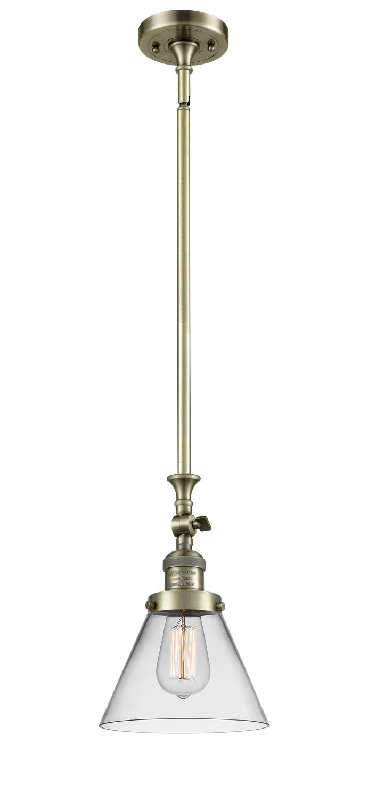 Glass Ceiling Lights with Frosted, Colored, or Etched GlassGlass Ceiling Lights with Frosted, Colored, or Etched GlassLED Mini Pendant