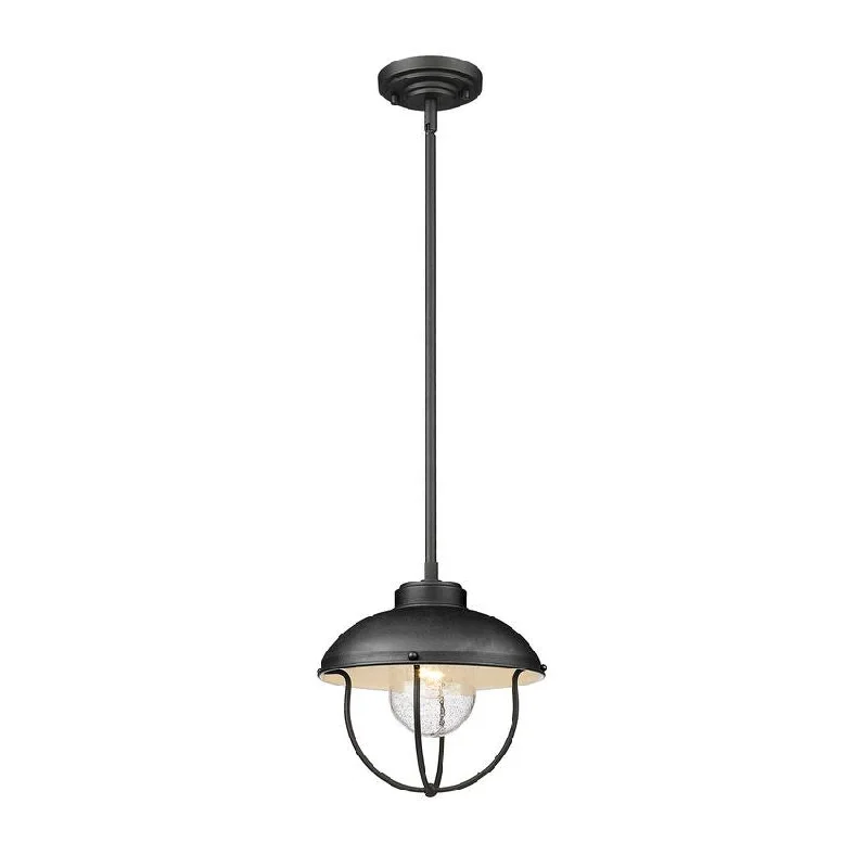 Mediterranean - Style Ceiling Lights with Terra - Cotta and Ceramic DetailsMediterranean - Style Ceiling Lights with Terra - Cotta and Ceramic DetailsAnsel 1-Light Outdoor Pendant Mediterranean - Style Ceiling Lights with Terra - Cotta and Ceramic DetailsMediterranean - Style Ceiling Lights with Terra - Cotta and Ceramic DetailsAnsel 1-Light Outdoor Pendant