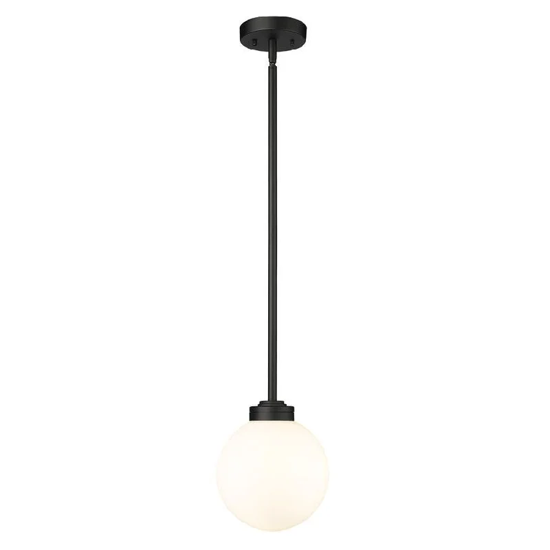 Chinese - Style Ceiling Lights with Red Lantern - Inspired DesignsChinese - Style Ceiling Lights with Red Lantern - Inspired DesignsLaurent 1-Light 8" Outdoor Pendant