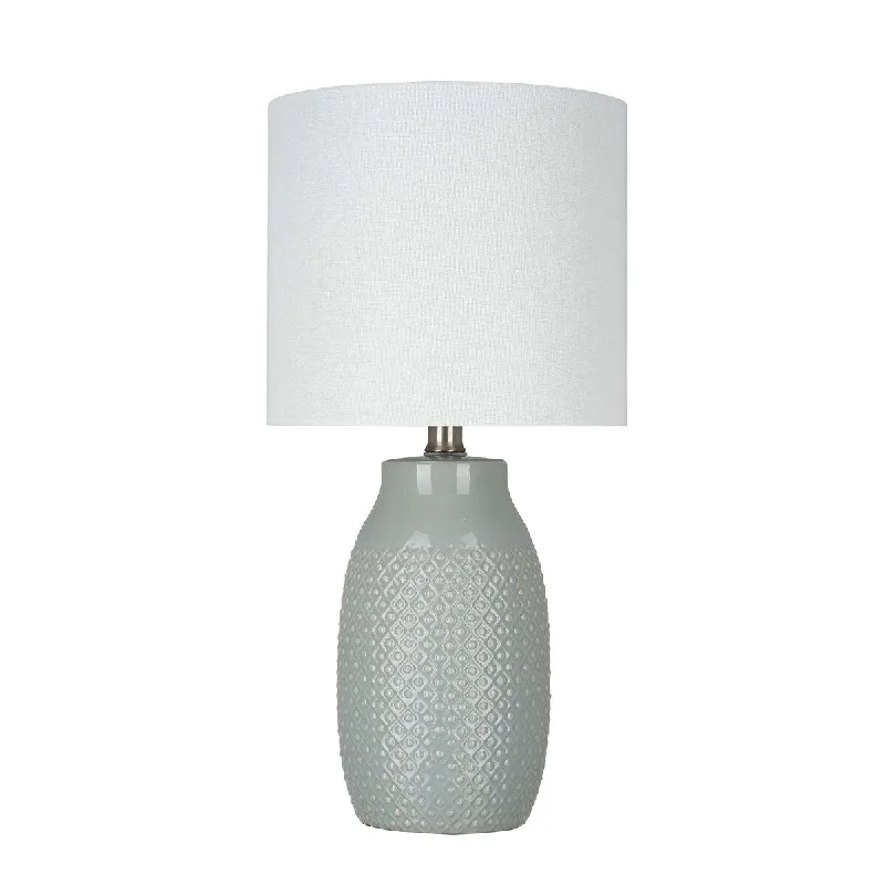 art deco table lamps with geometric shapes for a retro touchart deco table lamps with geometric shapes for a retro touch18" Grey Reactive Glaze Ceramic Table Lamp, LED Bulb Included - 9x9x18 art deco table lamps with geometric shapes for a retro touchart deco table lamps with geometric shapes for a retro touch18" Grey Reactive Glaze Ceramic Table Lamp, LED Bulb Included - 9x9x18
