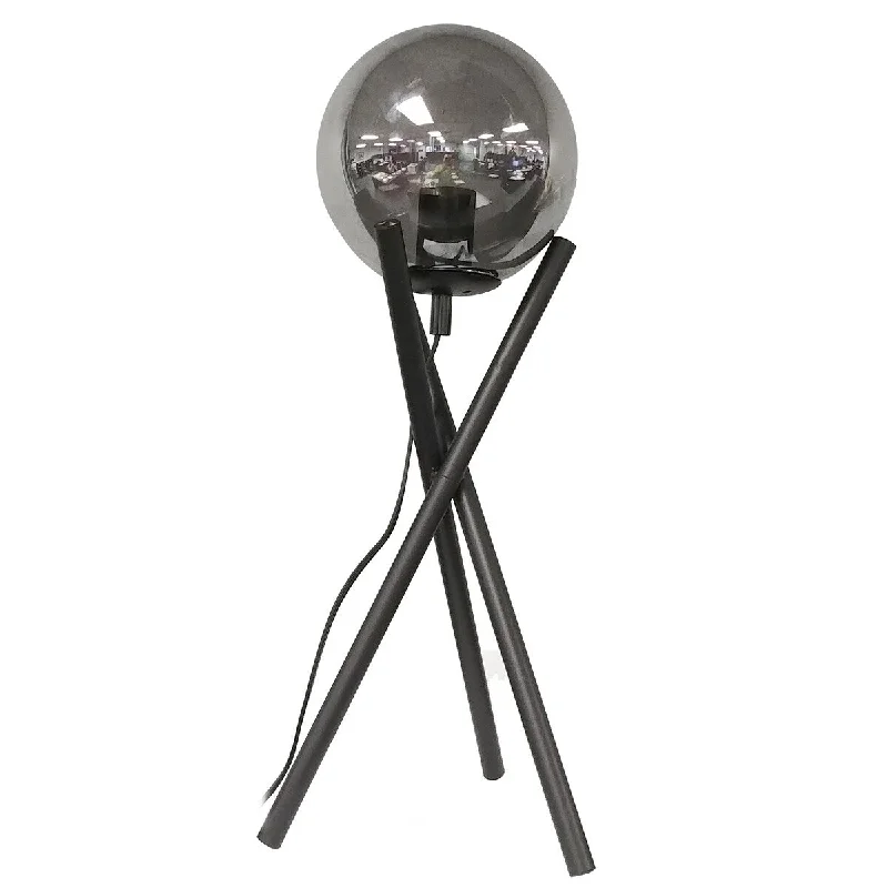 coastal style table lamps with nautical elements for beach housescoastal style table lamps with nautical elements for beach houses1LT Table Lamp, MB w/ Smoked Glass coastal style table lamps with nautical elements for beach housescoastal style table lamps with nautical elements for beach houses1LT Table Lamp, MB w/ Smoked Glass