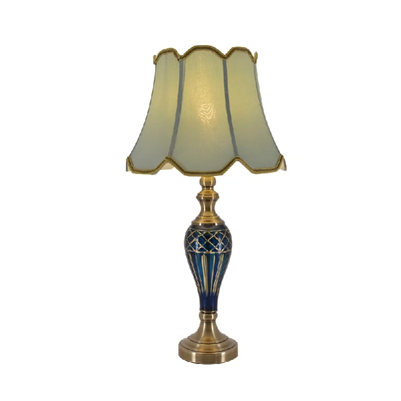 fabric table lamps with a linen shade for a relaxed and breathable lookfabric table lamps with a linen shade for a relaxed and breathable look28 in. Upscale Traditional Bule Indoor Table Lamp(Single) fabric table lamps with a linen shade for a relaxed and breathable lookfabric table lamps with a linen shade for a relaxed and breathable look28 in. Upscale Traditional Bule Indoor Table Lamp(Single)