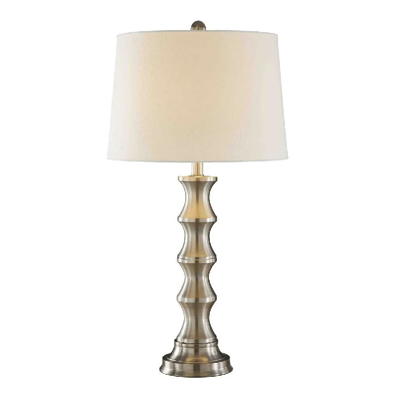 leather table lamps with a distressed texture for a rugged charmleather table lamps with a distressed texture for a rugged charm28"H Metal Table Lamp - Silver - Set of 2 leather table lamps with a distressed texture for a rugged charmleather table lamps with a distressed texture for a rugged charm28"H Metal Table Lamp - Silver - Set of 2