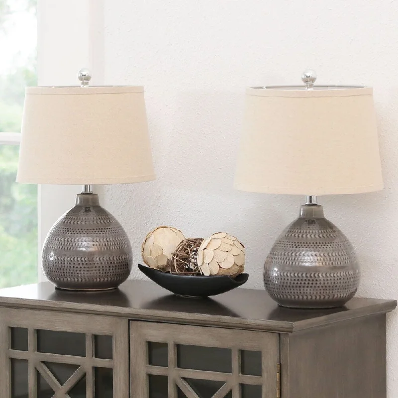 metal table lamps with a matte black finish for a sleek appearancemetal table lamps with a matte black finish for a sleek appearanceAbbyson Fallon Grey Ceramic 18-inch Table Lamp Set Of 2 metal table lamps with a matte black finish for a sleek appearancemetal table lamps with a matte black finish for a sleek appearanceAbbyson Fallon Grey Ceramic 18-inch Table Lamp Set Of 2