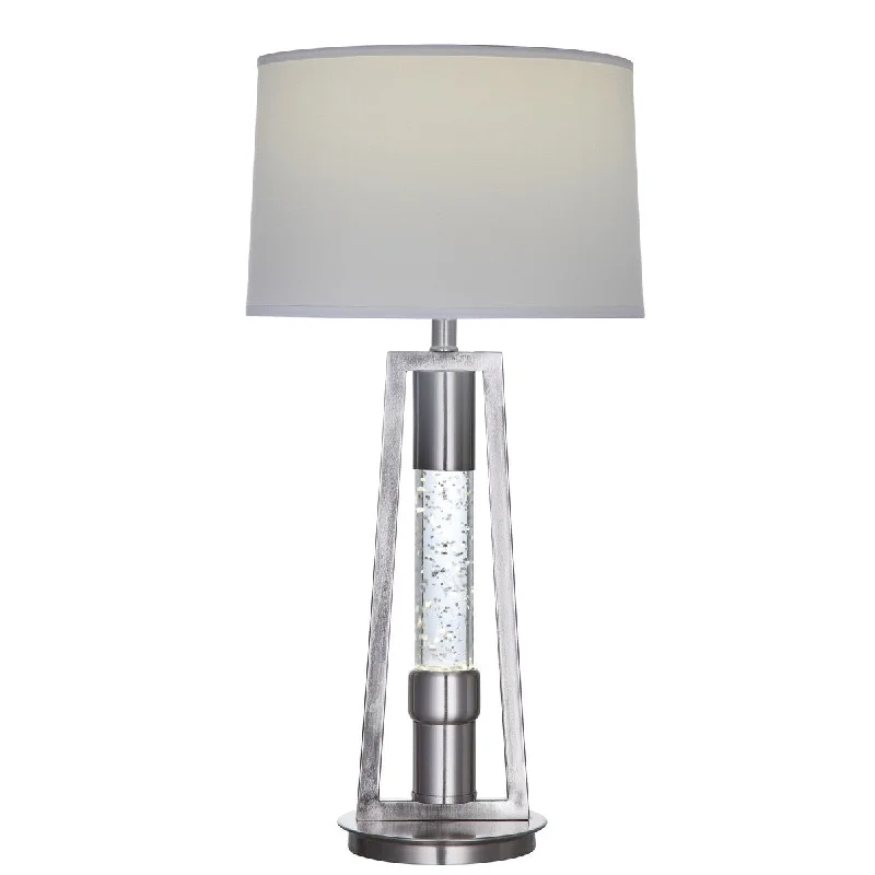wooden table lamps with natural grain for a warm and organic feelwooden table lamps with natural grain for a warm and organic feelACME Ovesen Table Lamp in Brushed Nickel wooden table lamps with natural grain for a warm and organic feelwooden table lamps with natural grain for a warm and organic feelACME Ovesen Table Lamp in Brushed Nickel