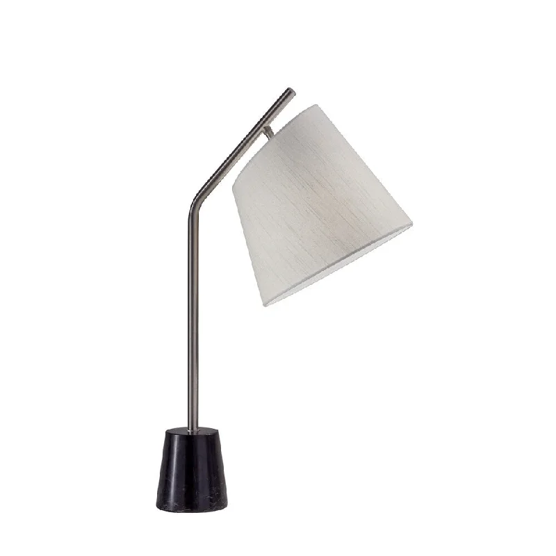 asian inspired table lamps with bamboo accents for a zen atmosphereasian inspired table lamps with bamboo accents for a zen atmosphereAdesso Dempsey 25 inch Brushed Steel and Black Marble Table Lamp asian inspired table lamps with bamboo accents for a zen atmosphereasian inspired table lamps with bamboo accents for a zen atmosphereAdesso Dempsey 25 inch Brushed Steel and Black Marble Table Lamp