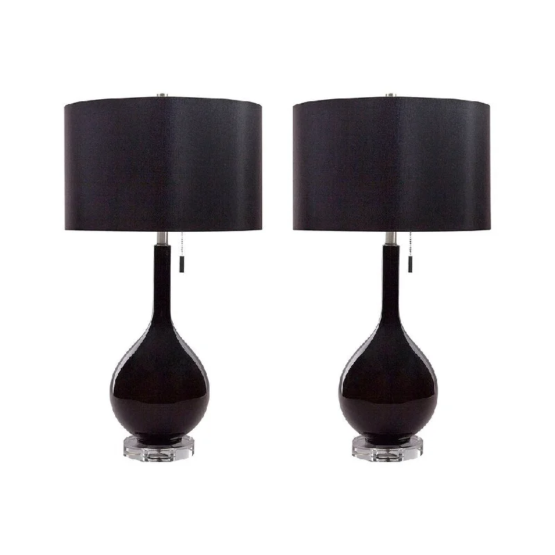 mid century modern table lamps with iconic designs for a stylish studymid century modern table lamps with iconic designs for a stylish studyAndres Black Table Lamps Set of 2 mid century modern table lamps with iconic designs for a stylish studymid century modern table lamps with iconic designs for a stylish studyAndres Black Table Lamps Set of 2