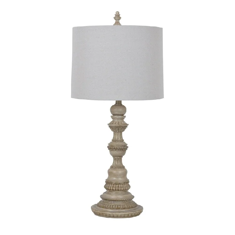 wooden table lamps with natural grain for a warm and organic feelwooden table lamps with natural grain for a warm and organic feelAnita Golden Cream 33-inch Table Lamp - N/A wooden table lamps with natural grain for a warm and organic feelwooden table lamps with natural grain for a warm and organic feelAnita Golden Cream 33-inch Table Lamp - N/A