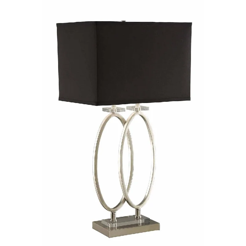 gothic style table lamps with dark finishes for a mysterious lookgothic style table lamps with dark finishes for a mysterious lookAurelia Transitional Nickel and Black Accent Lamp gothic style table lamps with dark finishes for a mysterious lookgothic style table lamps with dark finishes for a mysterious lookAurelia Transitional Nickel and Black Accent Lamp