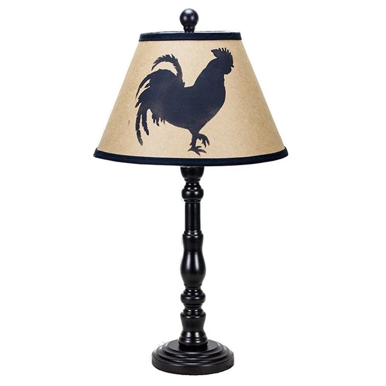 wooden table lamps with natural grain for a warm and organic feelwooden table lamps with natural grain for a warm and organic feelBlack Traditional Table Lamp with Rooster Printed Shade wooden table lamps with natural grain for a warm and organic feelwooden table lamps with natural grain for a warm and organic feelBlack Traditional Table Lamp with Rooster Printed Shade